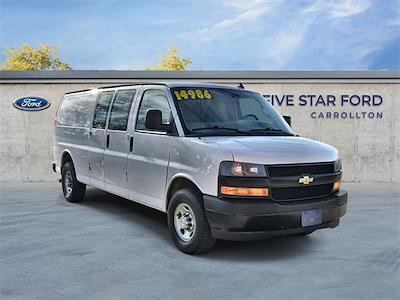 Used 2020 Chevrolet Express 2500 - photo 1