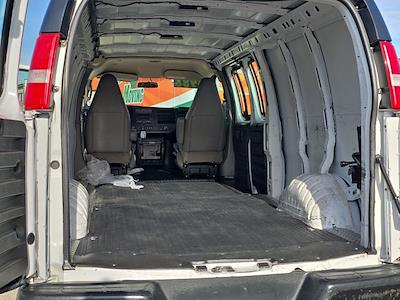 Used 2020 Chevrolet Express 2500 - photo 1