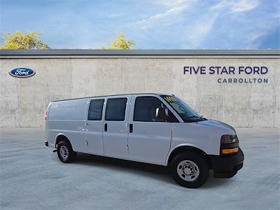 Used 2020 Chevrolet Express 2500 - photo 1