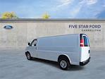 2020 Chevrolet Express 2500 SRW RWD Empty Cargo Van for sale #SKB30509B - photo 7