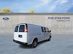 2020 Chevrolet Express 2500 SRW RWD Empty Cargo Van for sale #SKB30509B - photo 9