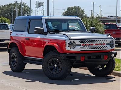New 2025 Ford Bronco - photo 1