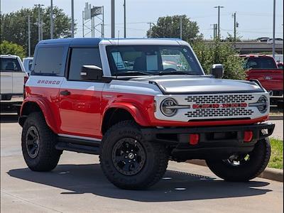 New 2025 Ford Bronco - photo 1