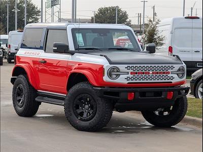 New 2025 Ford Bronco - photo 1