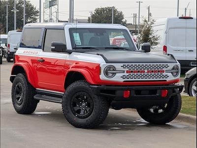 New 2025 Ford Bronco - photo 1