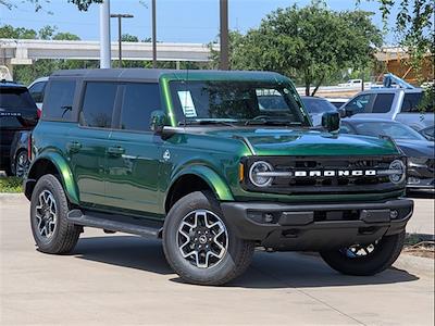 New 2025 Ford Bronco - photo 1