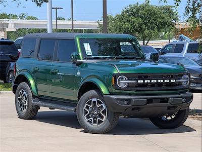 New 2025 Ford Bronco - photo 1
