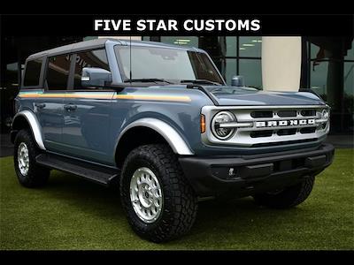 New 2025 Ford Bronco - photo 1
