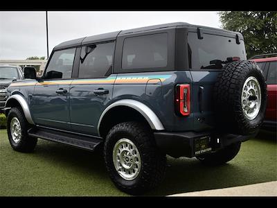 New 2025 Ford Bronco - photo 1