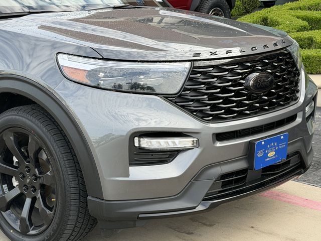 Used 2023 Ford Explorer - photo 11