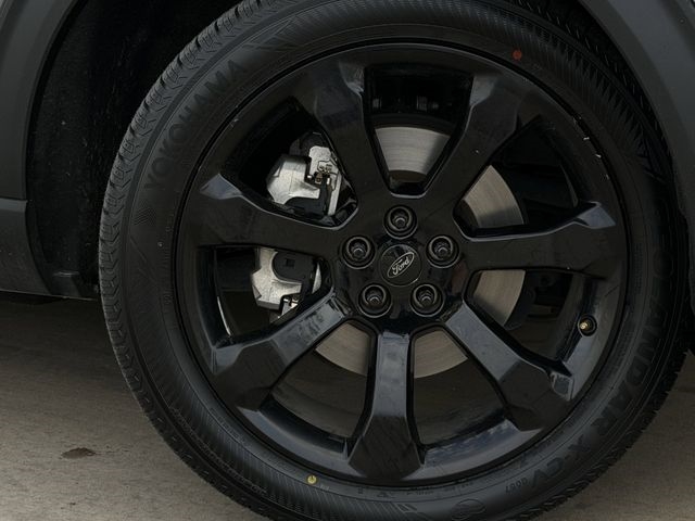 Used 2023 Ford Explorer - photo 12