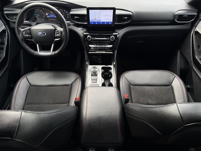 Used 2023 Ford Explorer - photo 13