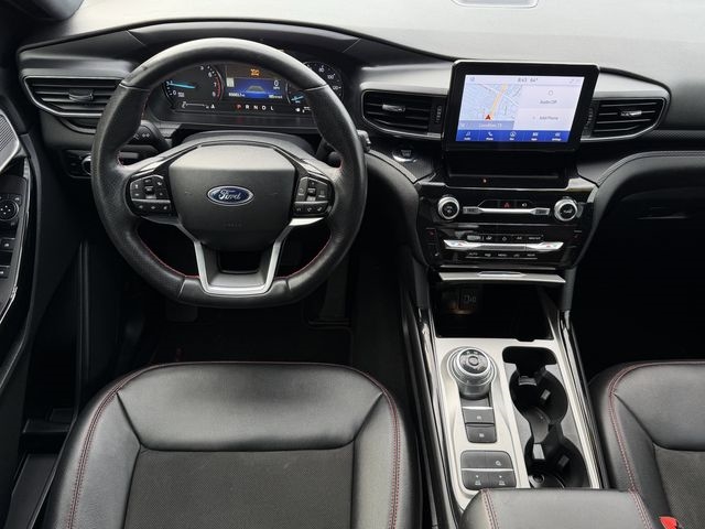 Used 2023 Ford Explorer - photo 14