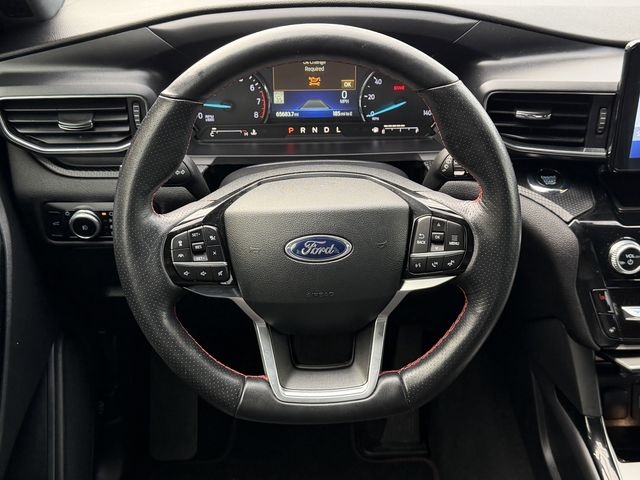 Used 2023 Ford Explorer - photo 15