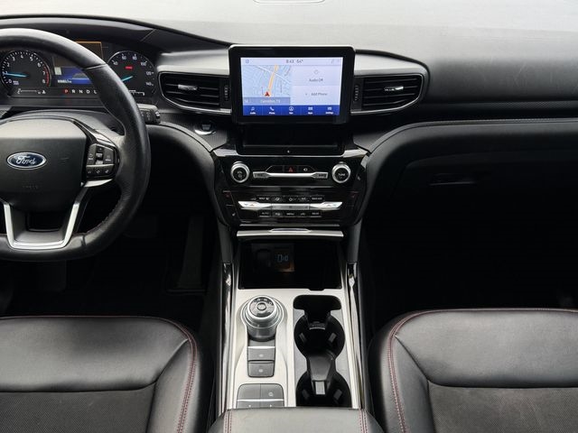 Used 2023 Ford Explorer - photo 16