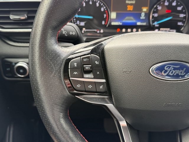 Used 2023 Ford Explorer - photo 17