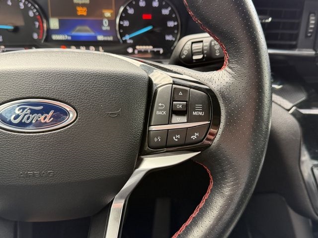 Used 2023 Ford Explorer - photo 19