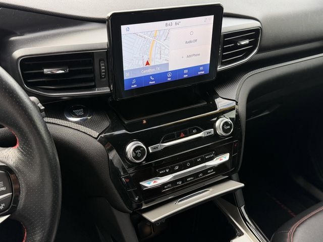 Used 2023 Ford Explorer - photo 20