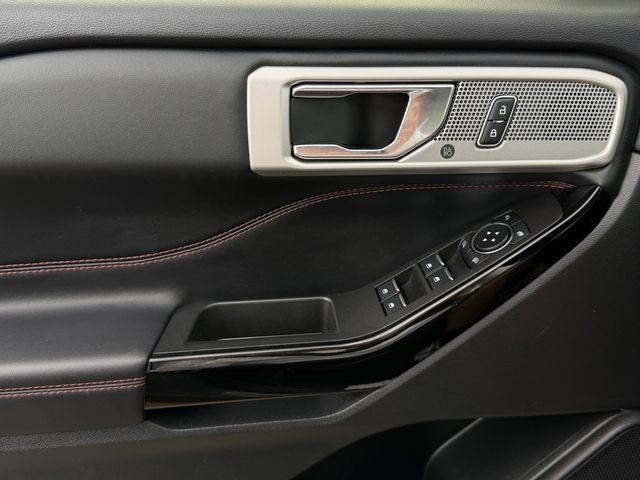 Used 2023 Ford Explorer - photo 28
