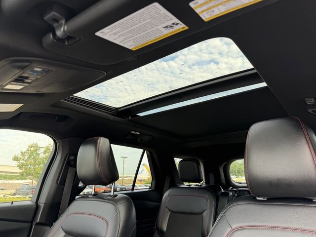Used 2023 Ford Explorer - photo 29