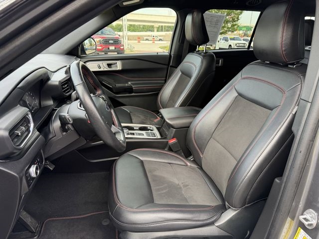 Used 2023 Ford Explorer - photo 30