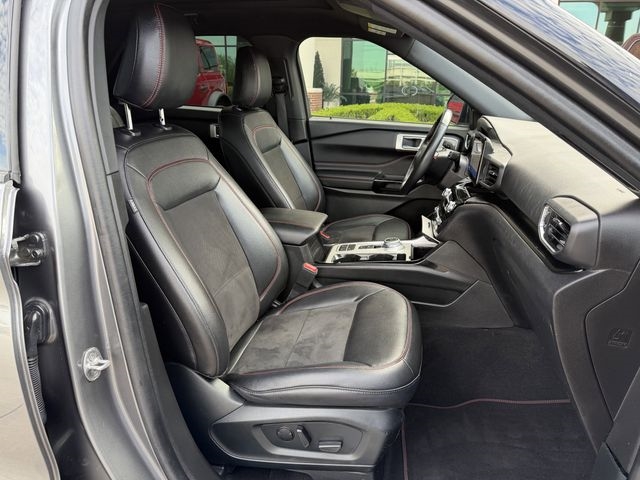 Used 2023 Ford Explorer - photo 33