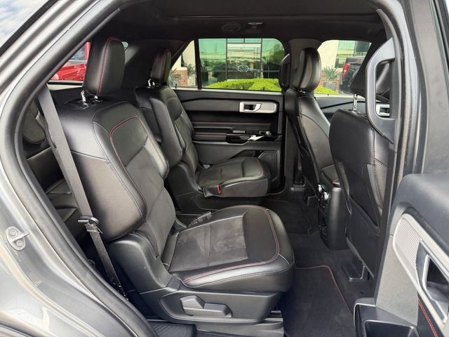 Used 2023 Ford Explorer - photo 34