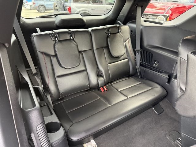 Used 2023 Ford Explorer - photo 35