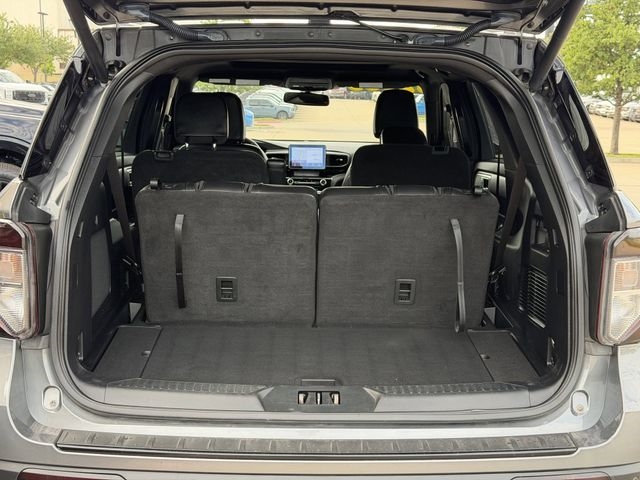 Used 2023 Ford Explorer - photo 36