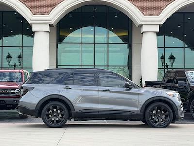 2023 Ford Explorer RWD SUV for sale #SLA85689A - photo 2