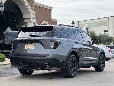 2023 Ford Explorer RWD SUV for sale #SLA85689A - photo 2
