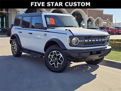 New 2025 Ford Bronco - photo 1