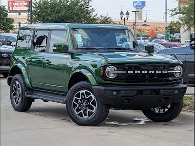 New 2025 Ford Bronco - photo 1