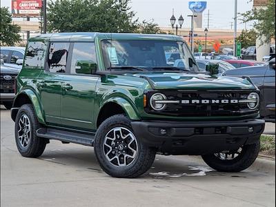 New 2025 Ford Bronco - photo 1