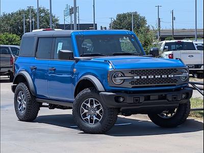 New 2025 Ford Bronco - photo 1