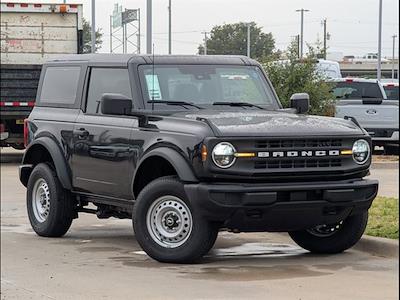 New 2025 Ford Bronco - photo 1
