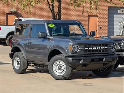 New 2025 Ford Bronco - photo 1