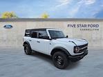 2023 Ford Bronco 4WD SUV for sale #SLB26237A - photo 2