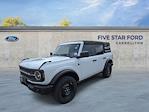 2023 Ford Bronco 4WD SUV for sale #SLB26237A - photo 4