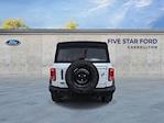 2023 Ford Bronco 4WD SUV for sale #SLB26237A - photo 7