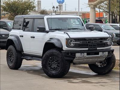 New 2025 Ford Bronco - photo 1