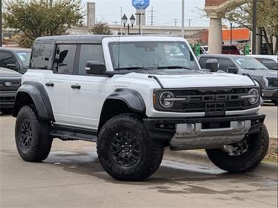 New 2025 Ford Bronco - photo 1
