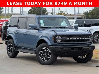 New 2025 Ford Bronco - photo 1