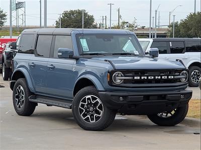 New 2025 Ford Bronco - photo 1