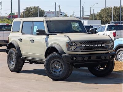 New 2025 Ford Bronco - photo 1