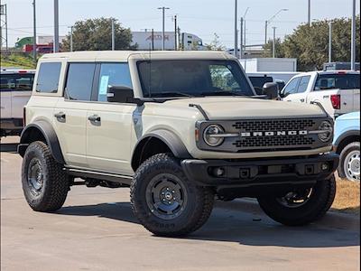New 2025 Ford Bronco - photo 1