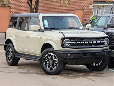 New 2025 Ford Bronco - photo 1