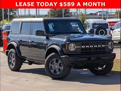 New 2025 Ford Bronco - photo 1