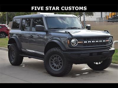 New 2025 Ford Bronco - photo 1