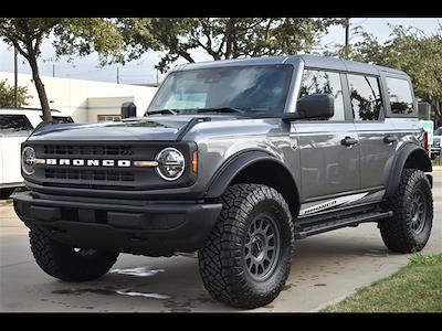 New 2025 Ford Bronco - photo 1